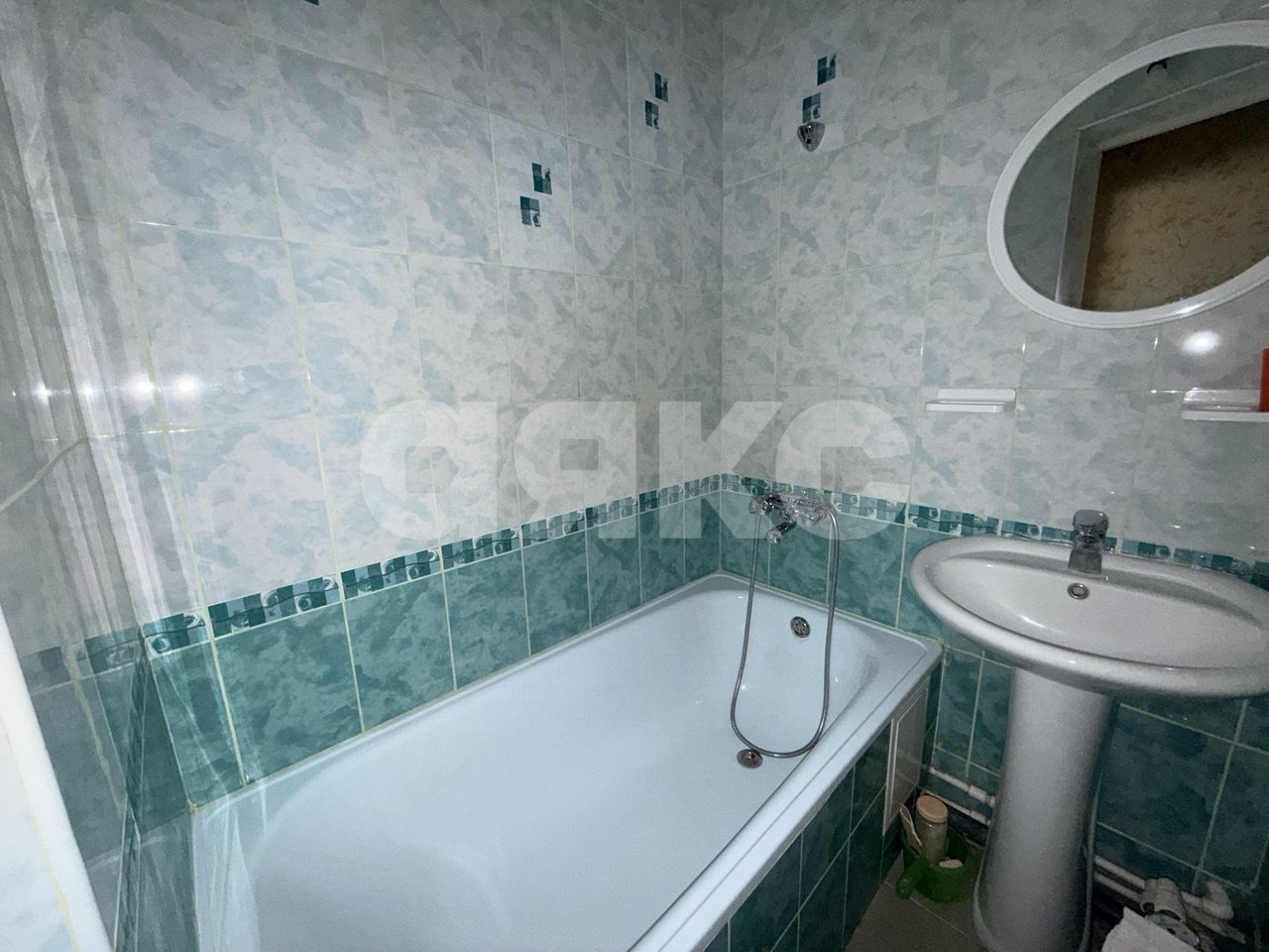 Фото №19: 2-комнатная квартира 42 м² - Кореновск, мкр. 2-й квартал, ул. Комсомольская, 35