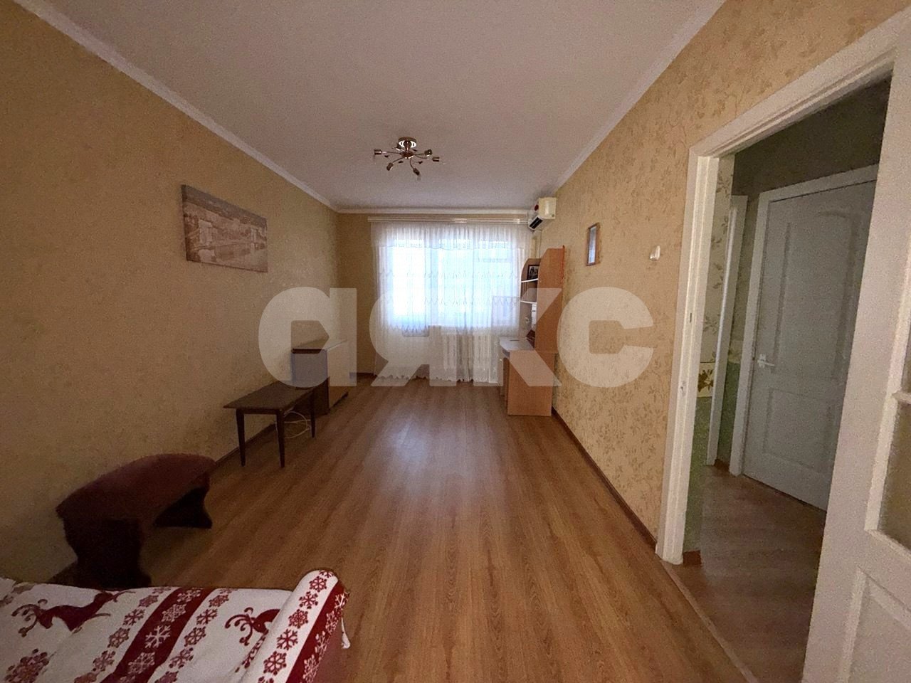 Фото №16: 2-комнатная квартира 42 м² - Кореновск, мкр. 2-й квартал, ул. Комсомольская, 35