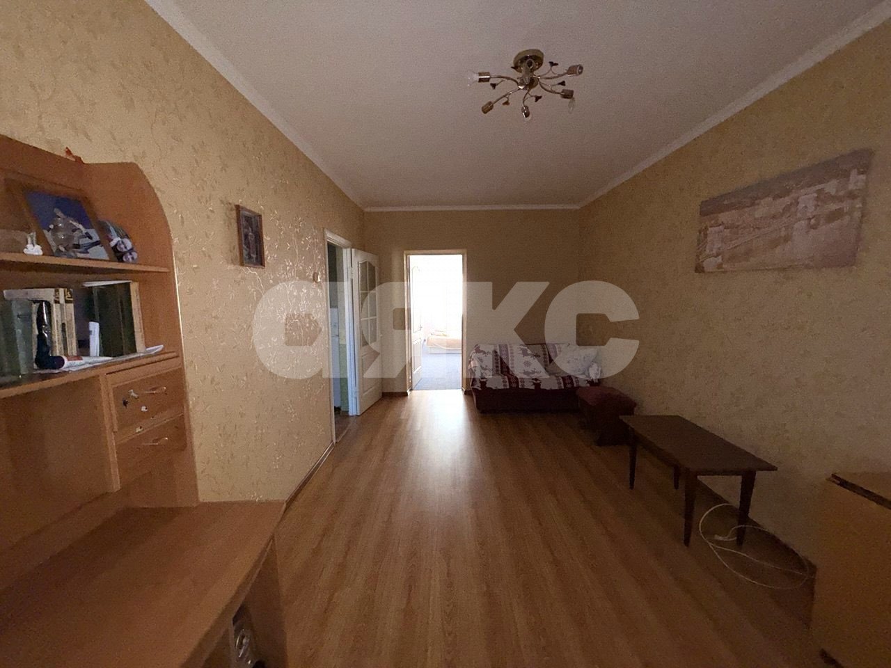 Фото №17: 2-комнатная квартира 42 м² - Кореновск, мкр. 2-й квартал, ул. Комсомольская, 35