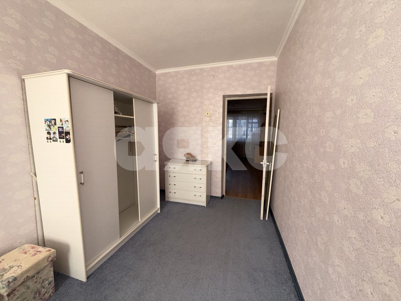 Фото №12: 2-комнатная квартира 42 м² - Кореновск, мкр. 2-й квартал, ул. Комсомольская, 35