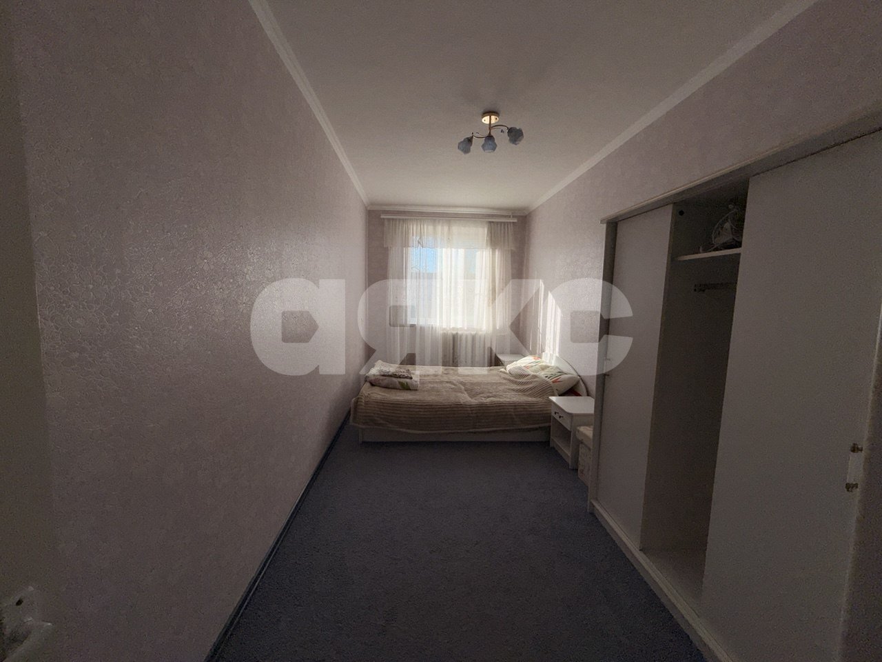 Фото №13: 2-комнатная квартира 42 м² - Кореновск, мкр. 2-й квартал, ул. Комсомольская, 35