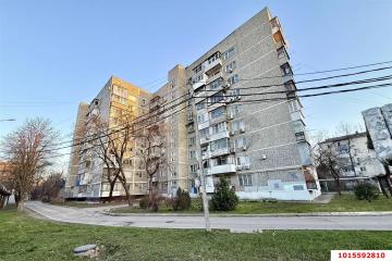 Фото №4: 2-комнатная квартира 47 м² - Краснодар, мкр. Гидростроителей, ул. имени В.Н. Мачуги, 72