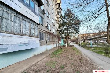 Фото №5: 2-комнатная квартира 47 м² - Краснодар, мкр. Гидростроителей, ул. имени В.Н. Мачуги, 72