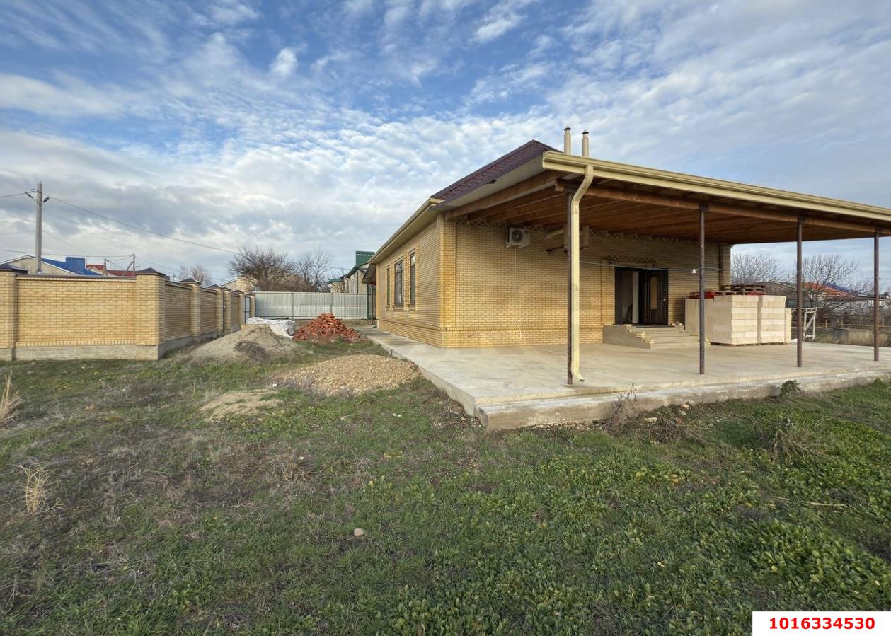 Фото №3: Дом 141 м² + 38.98 сот. - Нижний, пер. Яблоневый