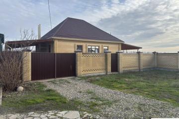 Фото №2: Дом 141 м² - Нижний, пер. Яблоневый