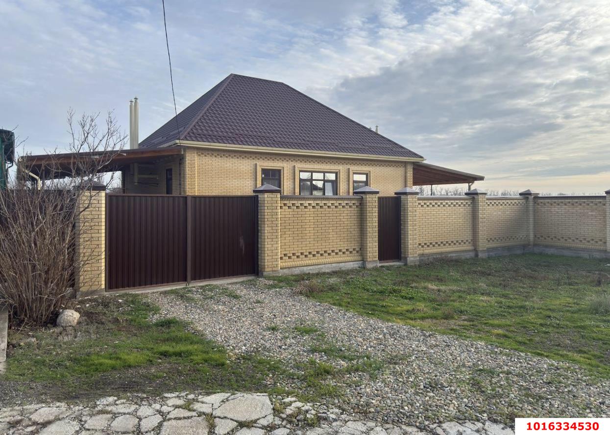 Фото №2: Дом 141 м² + 38.98 сот. - Нижний, пер. Яблоневый