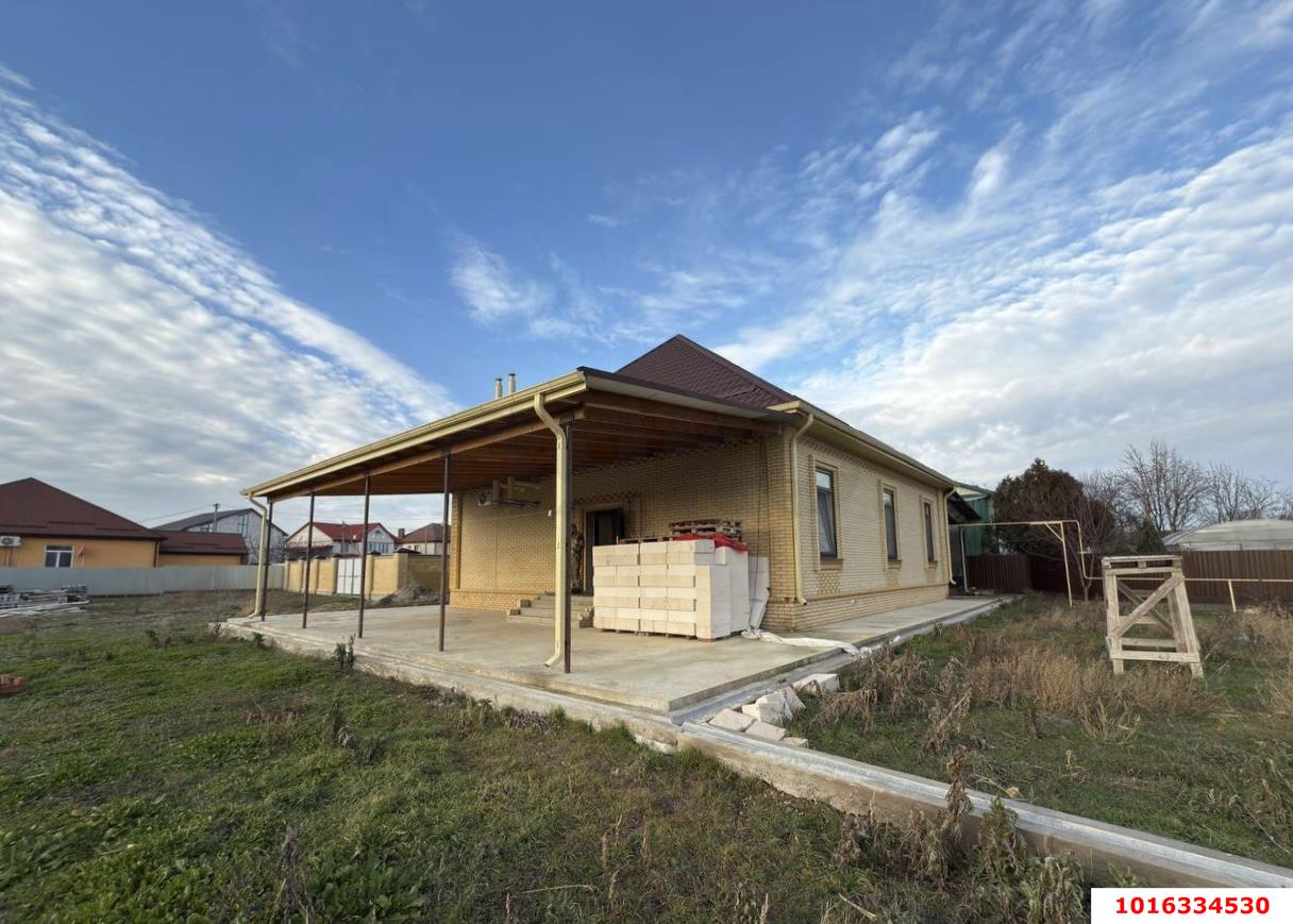 Фото №6: Дом 141 м² + 38.98 сот. - Нижний, пер. Яблоневый