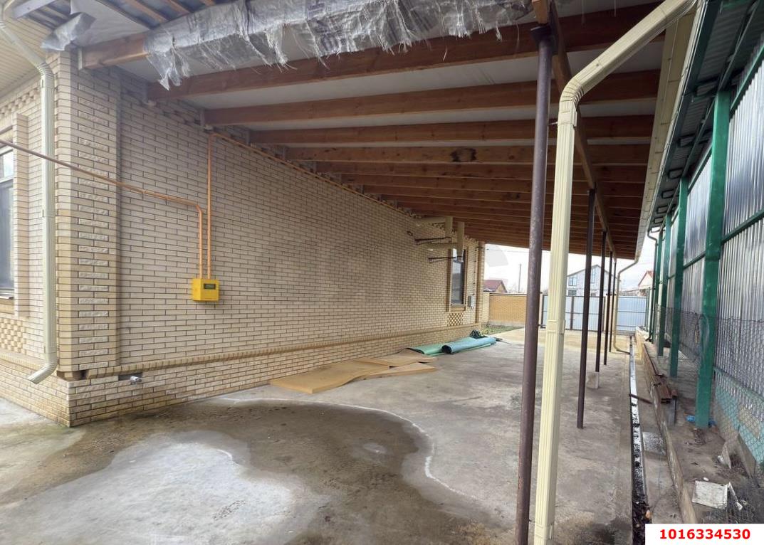 Фото №9: Дом 141 м² + 38.98 сот. - Нижний, пер. Яблоневый