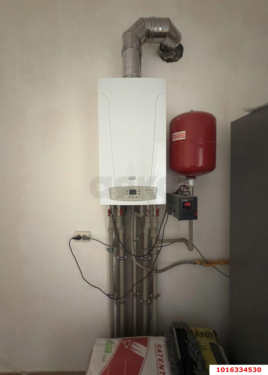 Фото №13: Дом 141 м² + 38.98 сот. - Нижний, пер. Яблоневый