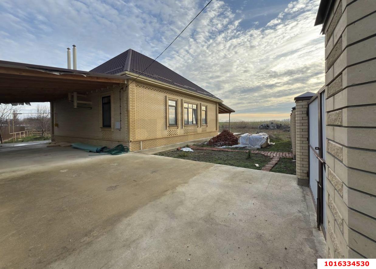 Фото №7: Дом 141 м² + 38.98 сот. - Нижний, пер. Яблоневый