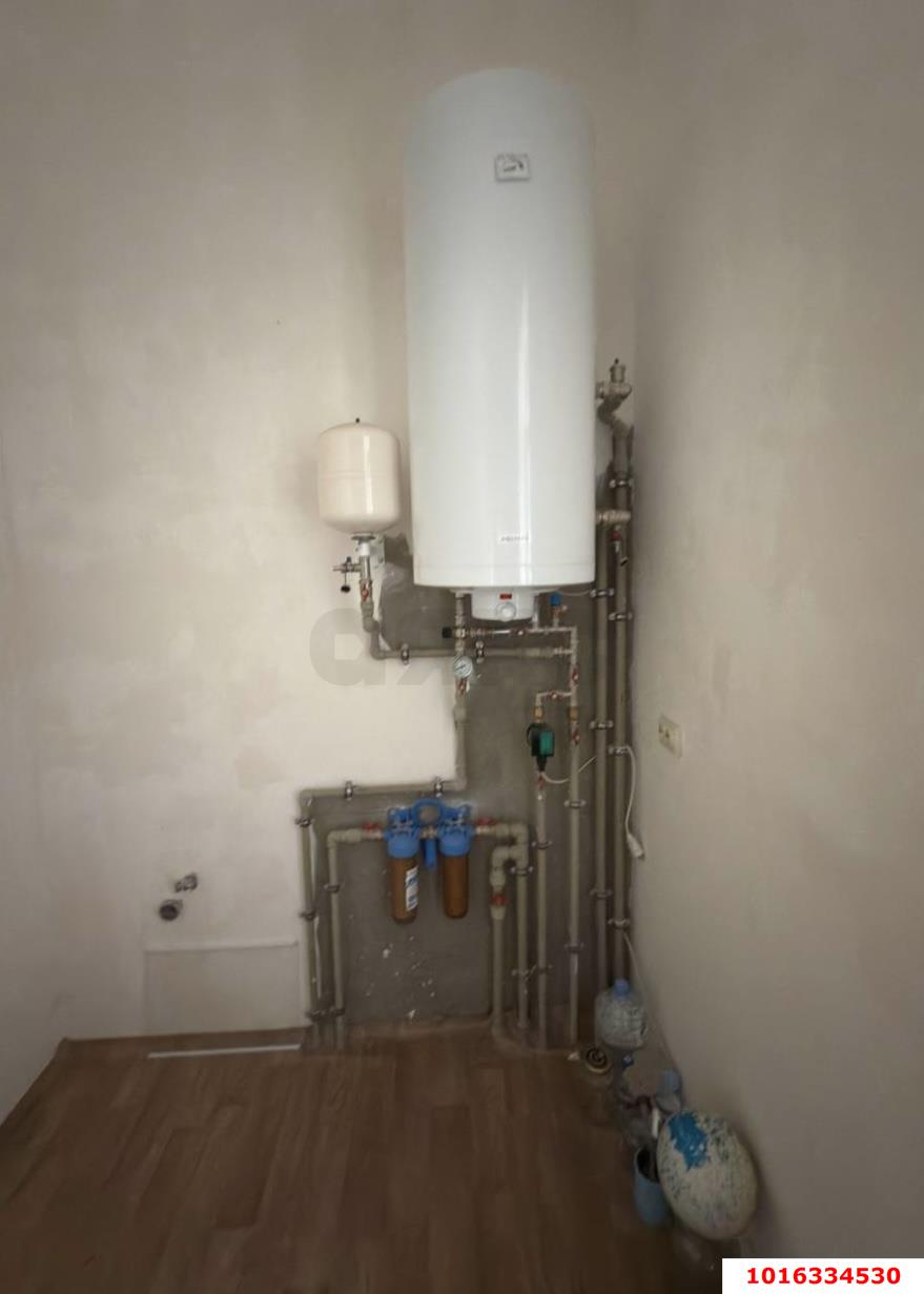 Фото №15: Дом 141 м² + 38.98 сот. - Нижний, пер. Яблоневый