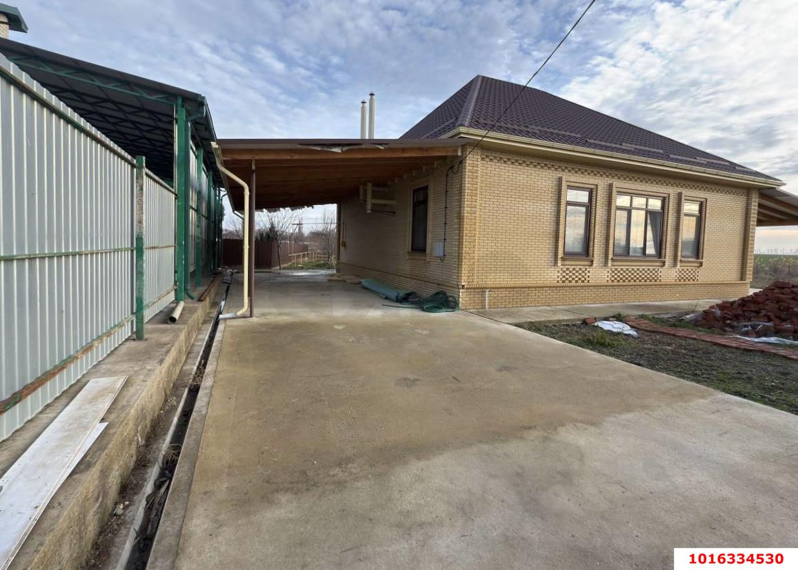 Фото №4: Дом 141 м² + 38.98 сот. - Нижний, пер. Яблоневый