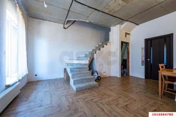 Фото №3: Дом 112 м² - Краснодар, мкр. Парковый, пр-д 5-й Архангельский, 15