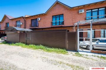 Фото №1: Дом 112 м² - Краснодар, мкр. Парковый, пр-д 5-й Архангельский, 15