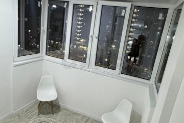 Фото №3: 1-комнатная квартира 40 м² - Краснодар, мкр. Любимово, 18