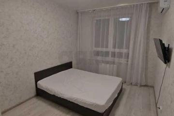 Фото №5: 1-комнатная квартира 34 м² - Краснодар, мкр. Парк Победы, ул. Героя Пешкова, 14к5