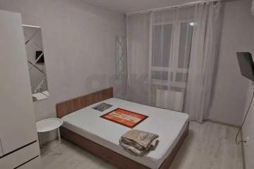 Фото №2: 1-комнатная квартира 34 м² - Краснодар, мкр. Парк Победы, 