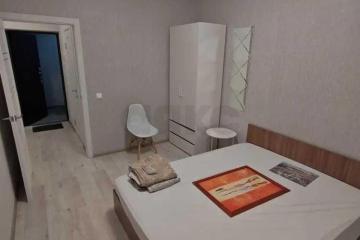 Фото №1: 1-комнатная квартира 34 м² - Краснодар, мкр. Парк Победы, 