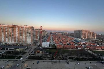 Фото №1: Студия 27 м² - Краснодар, мкр. жилой комплекс Видный, ул. Командорская, 3к1