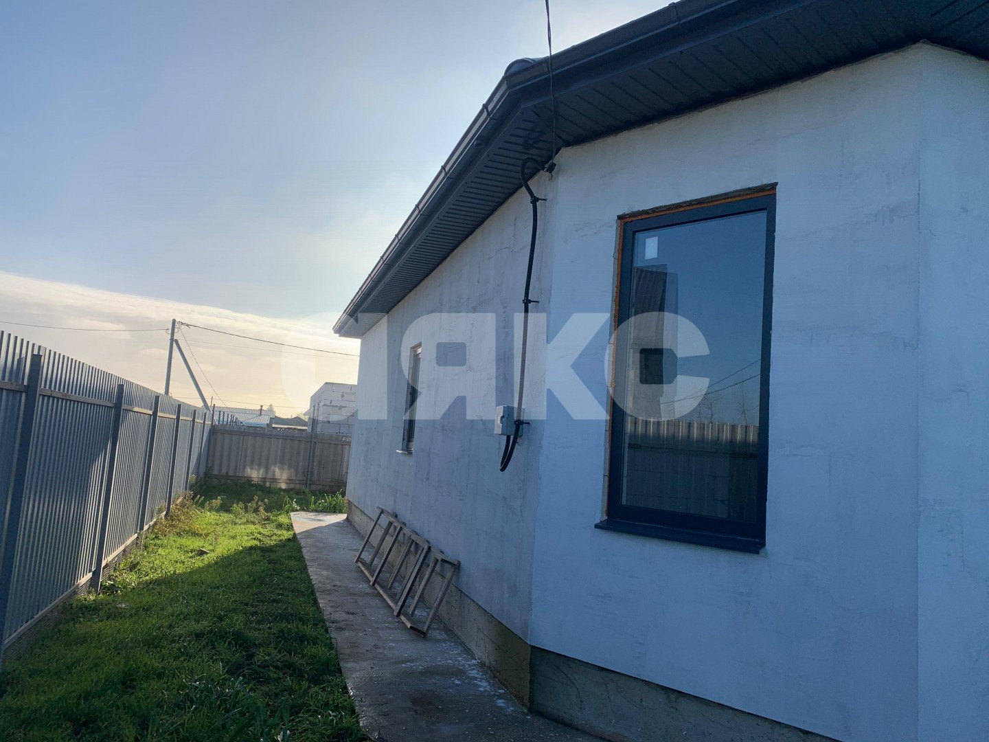 Фото №5: Дом 91 м² + 4 сот. - Платнировская