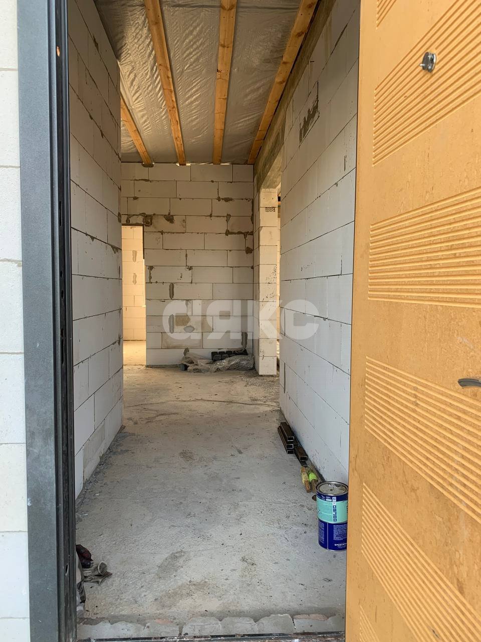 Фото №6: Дом 91 м² + 4 сот. - Платнировская