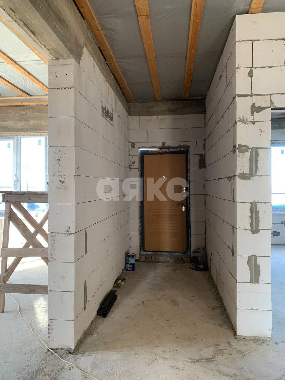 Фото №7: Дом 91 м² + 4 сот. - Платнировская