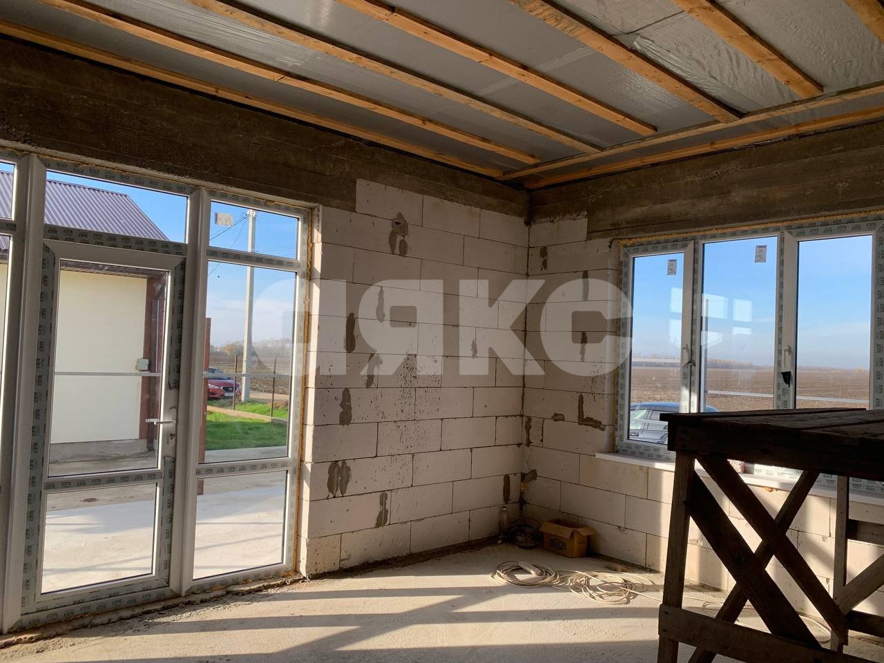 Фото №13: Дом 91 м² + 4 сот. - Платнировская