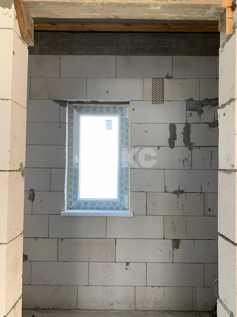 Фото №16: Дом 91 м² + 4 сот. - Платнировская