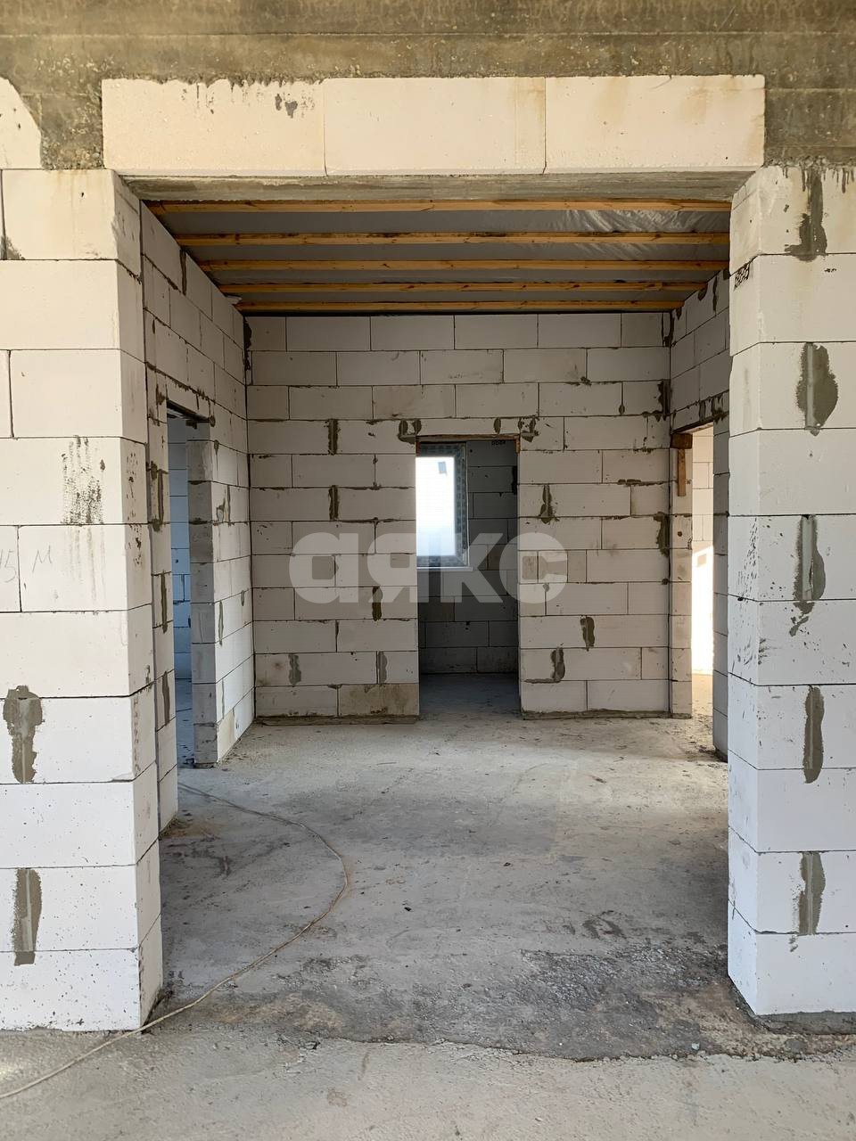 Фото №8: Дом 91 м² + 4 сот. - Платнировская