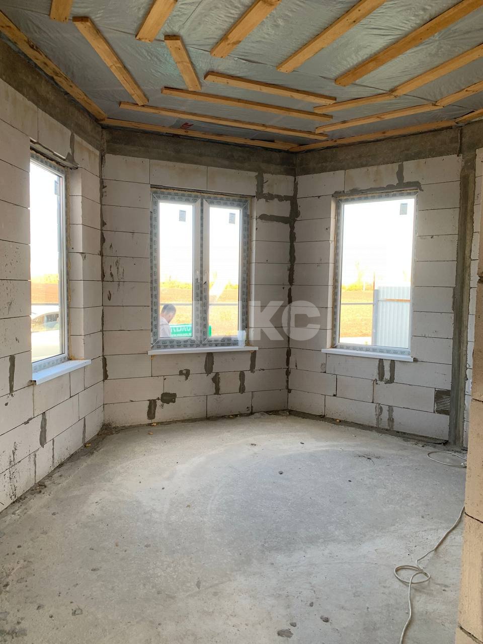 Фото №9: Дом 91 м² + 4 сот. - Платнировская