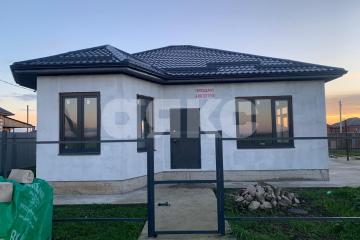 Фото №2: Дом 91 м² - Платнировская, 