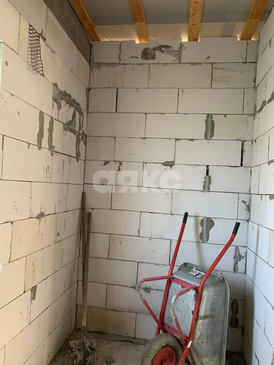 Фото №17: Дом 91 м² + 4 сот. - Платнировская