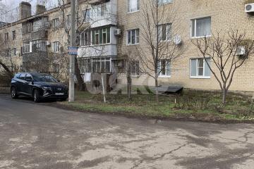 Фото №4: 2-комнатная квартира 54 м² - Кореновск, мкр. 2-й квартал, ул. Фрунзе, 91