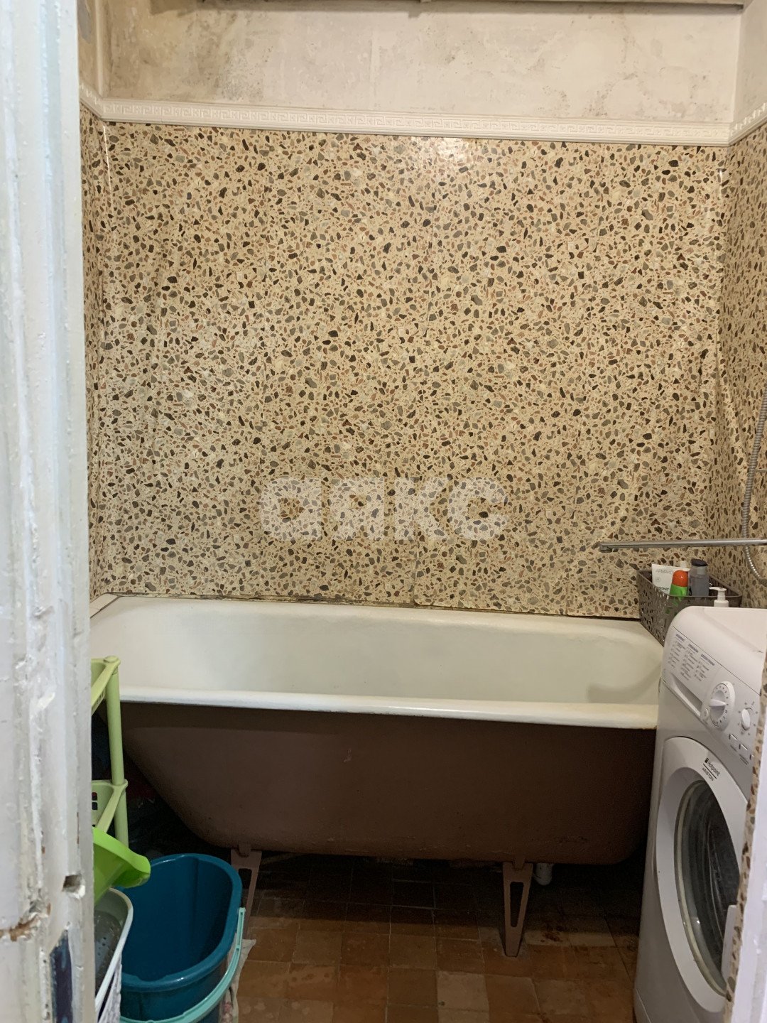 Фото №6: 2-комнатная квартира 54 м² - Кореновск, мкр. 2-й квартал, ул. Фрунзе, 91