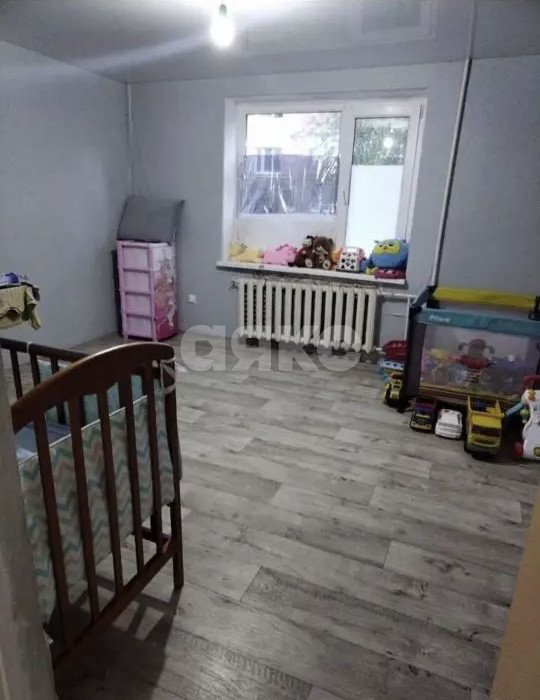 Фото №9: 2-комнатная квартира 54 м² - Кореновск, мкр. 2-й квартал, ул. Фрунзе, 91