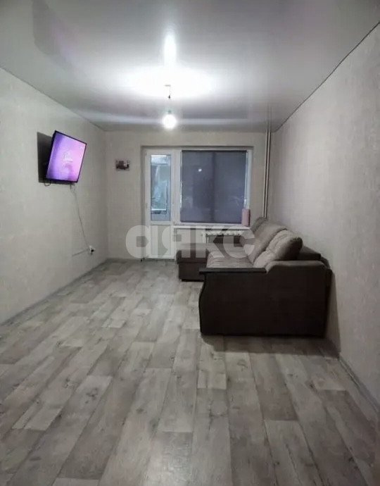 Фото №10: 2-комнатная квартира 54 м² - Кореновск, мкр. 2-й квартал, ул. Фрунзе, 91