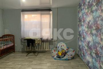 Фото №2: 2-комнатная квартира 54 м² - Кореновск, мкр. 2-й квартал, ул. Фрунзе, 91