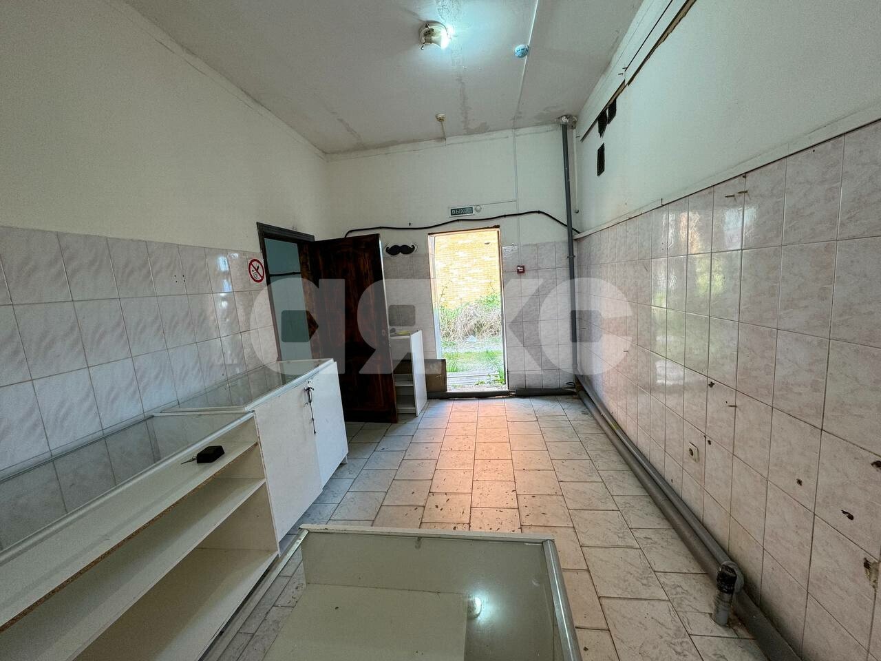 Фото №8: Коммерция 69 м² - Кореновск, мкр. 1-й квартал, пер. Эстрадный, 4