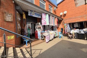 Фото №4: Коммерция 69 м² - Кореновск, мкр. 1-й квартал, пер. Эстрадный, 4