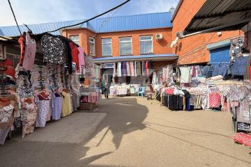 Фото №5: Коммерция 69 м² - Кореновск, мкр. 1-й квартал, пер. Эстрадный, 4