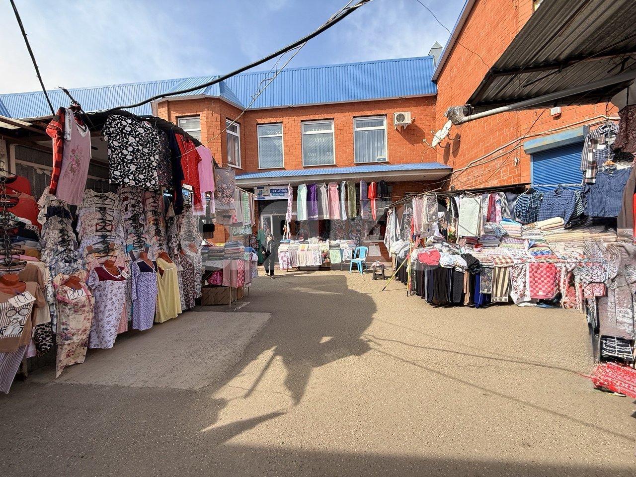 Фото №5: Коммерция 69 м² - Кореновск, мкр. 1-й квартал, пер. Эстрадный, 4