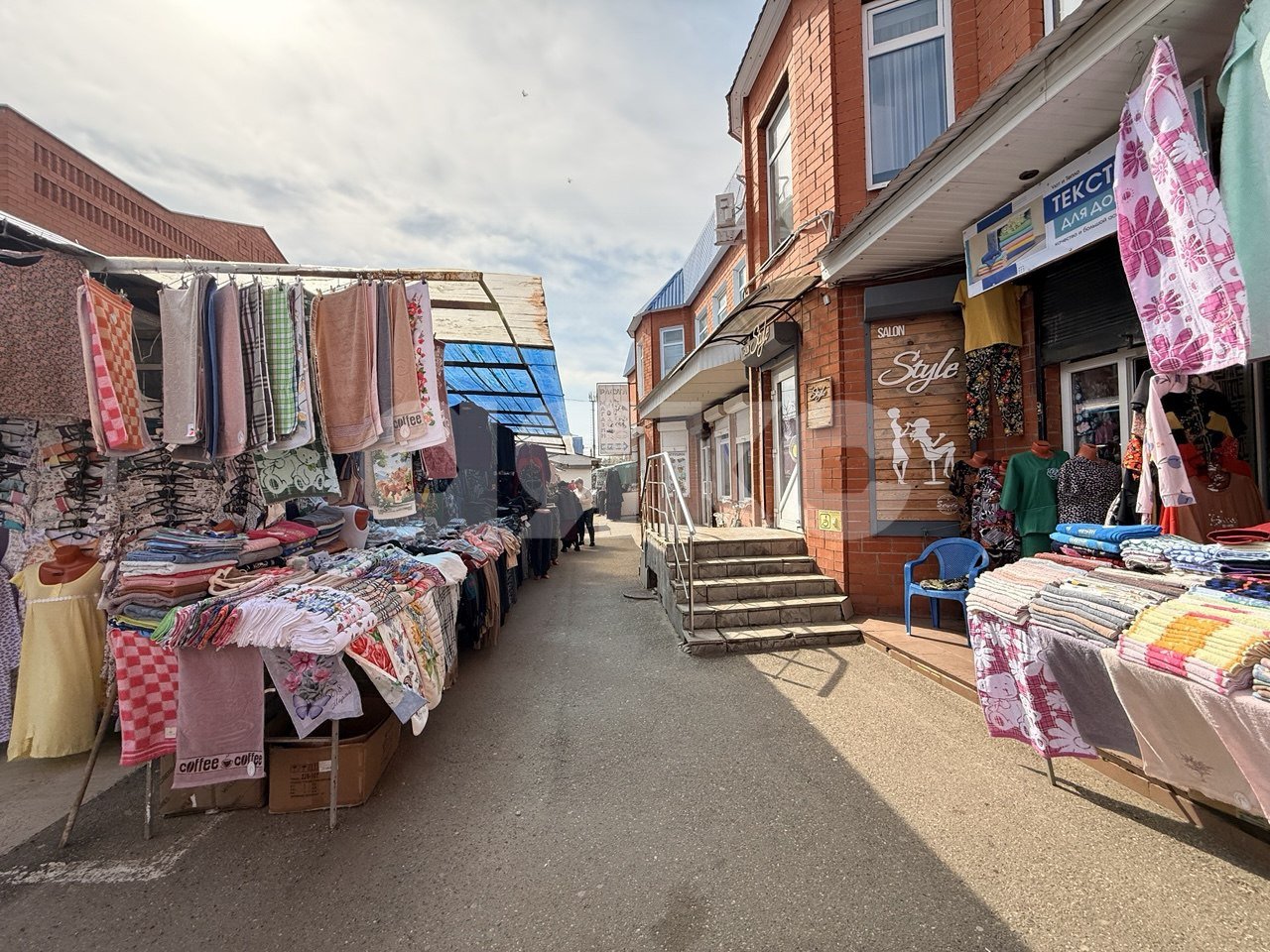 Фото №3: Коммерция 69 м² - Кореновск, мкр. 1-й квартал, пер. Эстрадный, 4