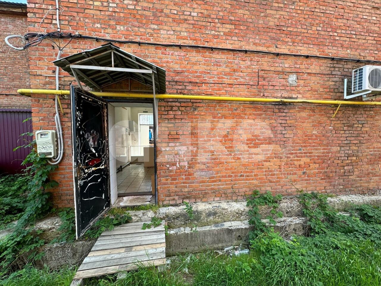 Фото №12: Коммерция 69 м² - Кореновск, мкр. 1-й квартал, пер. Эстрадный, 4