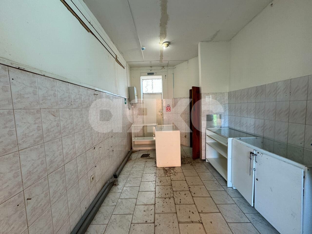 Фото №11: Коммерция 69 м² - Кореновск, мкр. 1-й квартал, пер. Эстрадный, 4