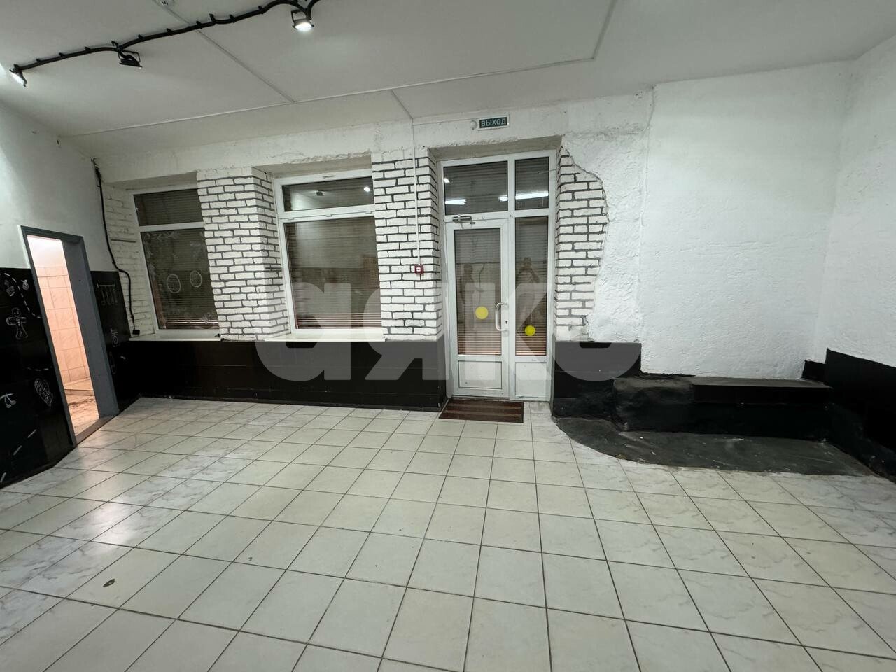 Фото №9: Коммерция 69 м² - Кореновск, мкр. 1-й квартал, пер. Эстрадный, 4