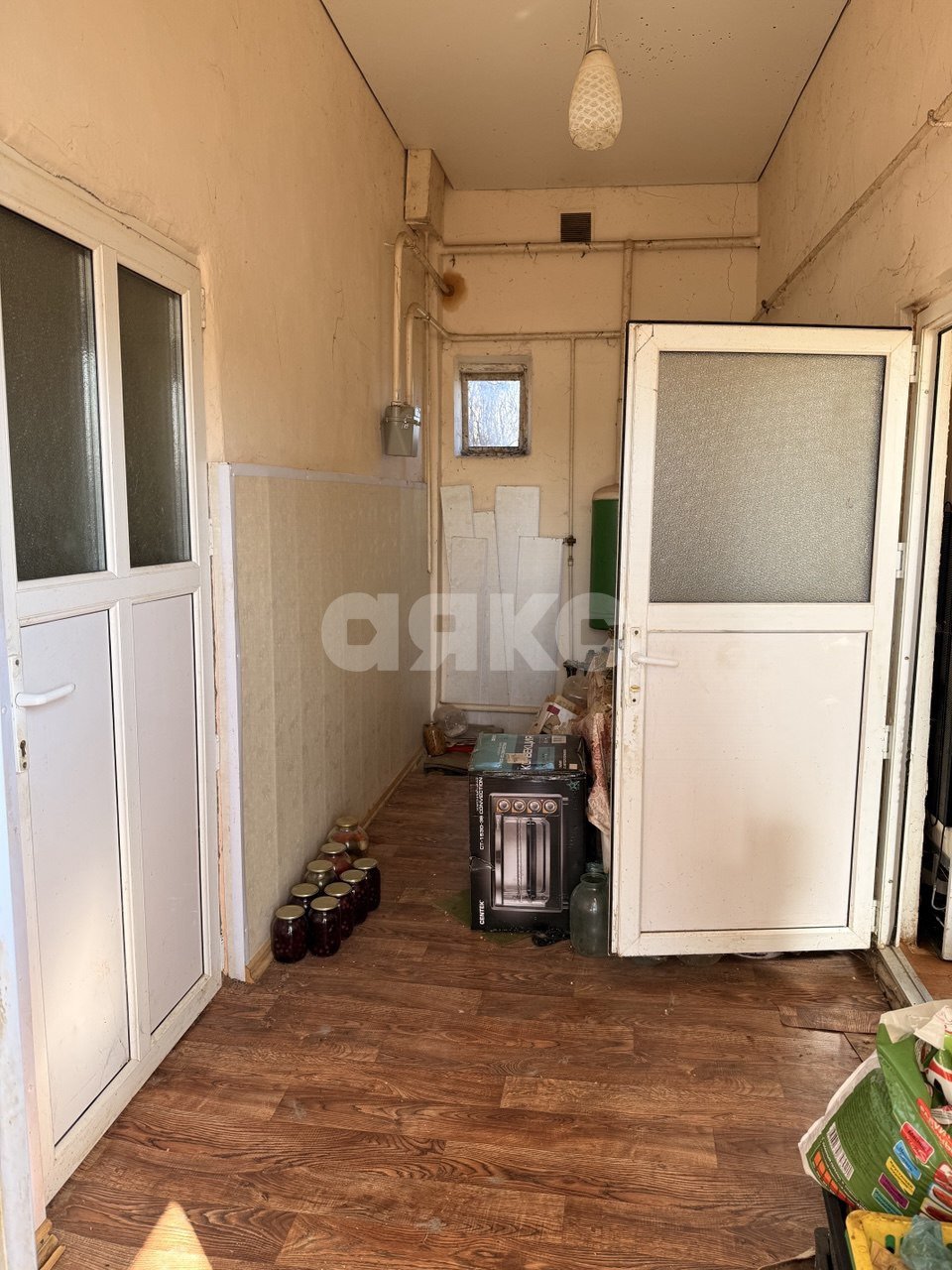 Фото №9: Дом 71 м² + 12.1 сот. - Раздольная, ул. Степная, 106А