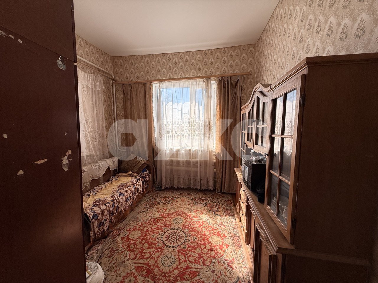 Фото №10: Дом 71 м² + 12.1 сот. - Раздольная, ул. Степная, 106А