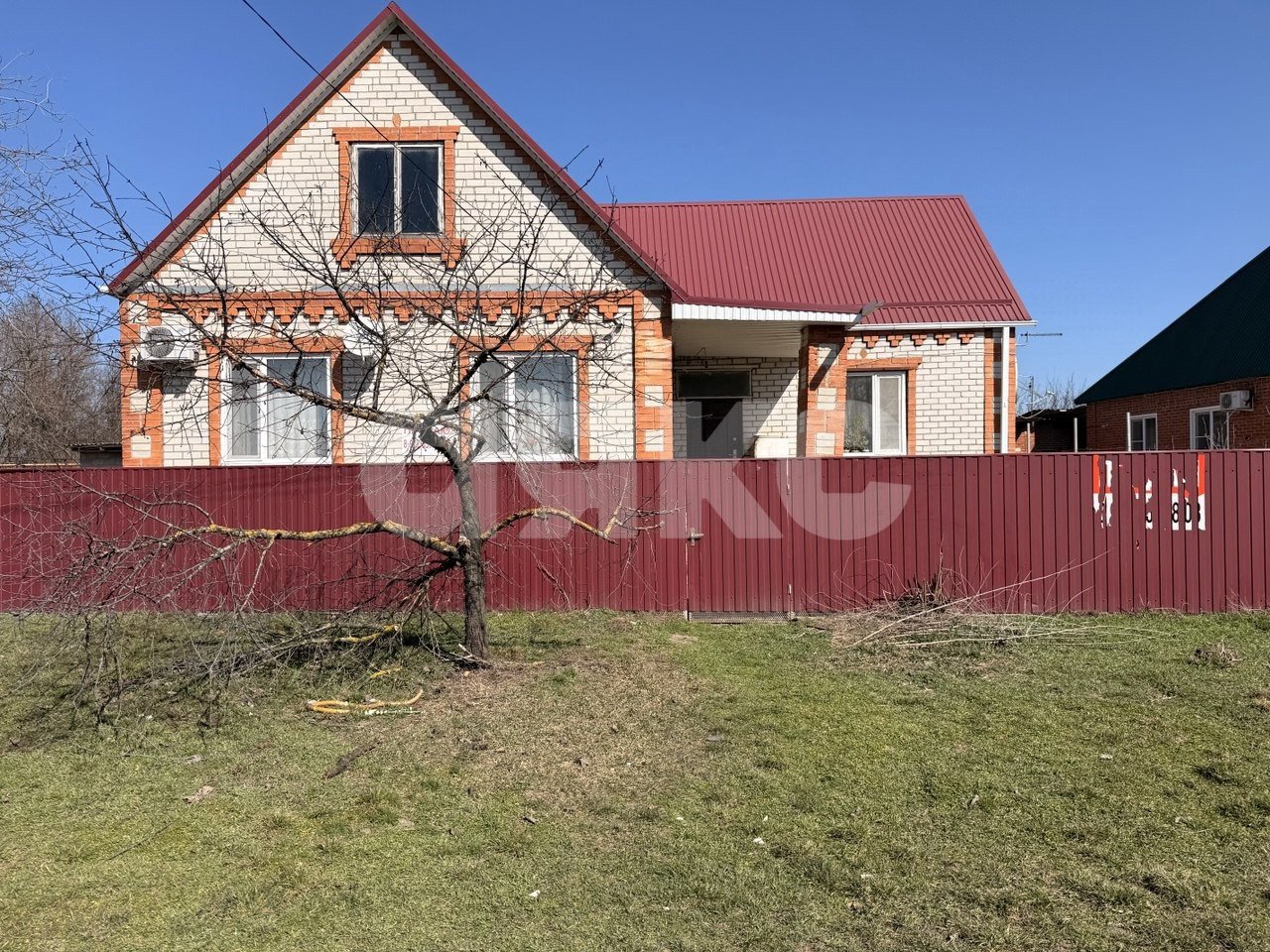 Фото №16: Дом 71 м² + 12.1 сот. - Раздольная, ул. Степная, 106А