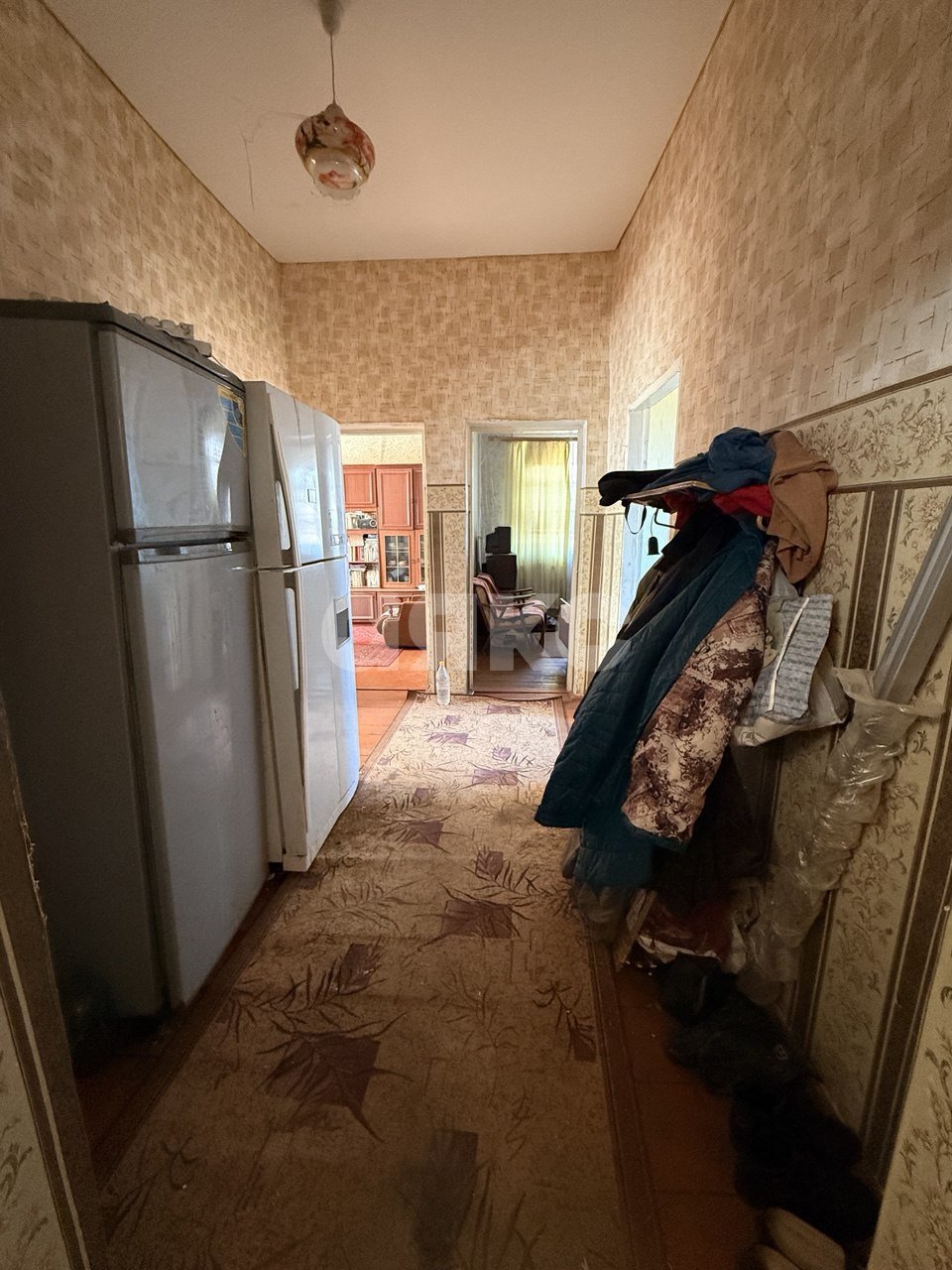 Фото №7: Дом 71 м² + 12.1 сот. - Раздольная, ул. Степная, 106А