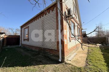 Фото №3: Дом 71 м² - Раздольная, ул. Степная, 106А